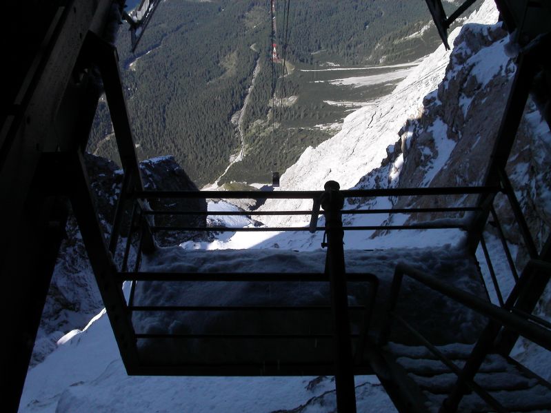 Zugspitze